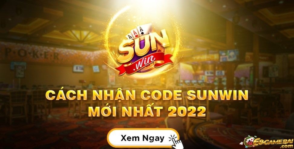 Giới Thiệu Chung Về Code Sunwin