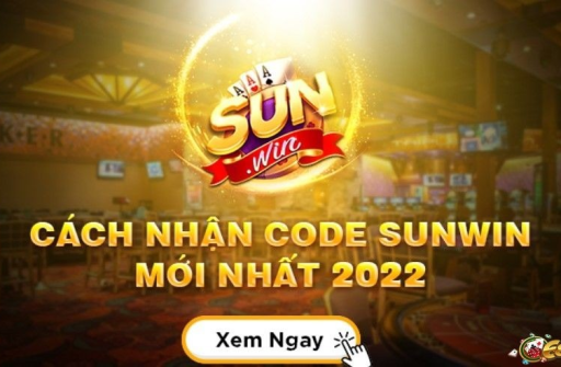 Code Sunwin: Hướng Dẫn Cách Nhận Code Miễn Phí 2024