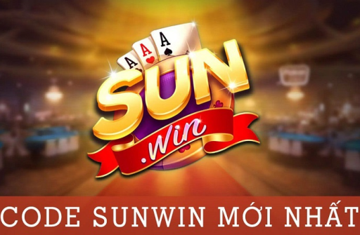 Top 5 Code Sunwin Hot Nhất Tháng 7/2024